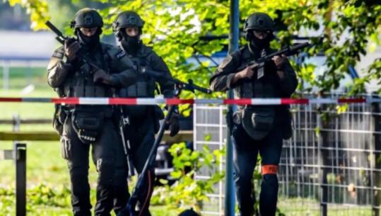 Të shtëna me armë zjarri në një festë tekno në Zvicër, 1 i vdekur e 5 të plagosur, nis operacioni për kapjen e autorit (VIDEO)
