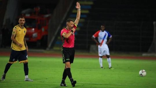 Dhunimi i arbitrit në Elbasan, Shoqata e Gjyqtarëve: Ngjarje të tilla ndikojnë në cilësinë e gjykimit