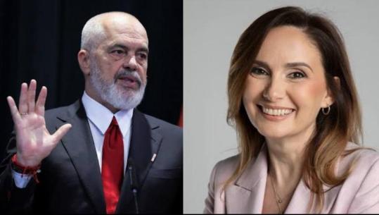 Tabaku reagon ndaj një postimi fake në emër të Ramës, i përgjigjet Agjencia për Media dhe Informim: Kërko falje! Deputetja e PD e fshin