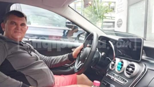 I zhvatën 100 mijë euro kambistit duke u shtirur si Bashkim Ulaj, identifikohet një tjetër pjesëtar i grupit mashtrues në Tiranë! Ndalohet nga policia 