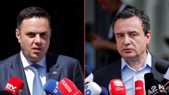 3 muaj pas zgjedhjeve, emri i presidentit mban peng zhbllokimin e krizës në Kosovë, kush janë emrat në tavolinë?
