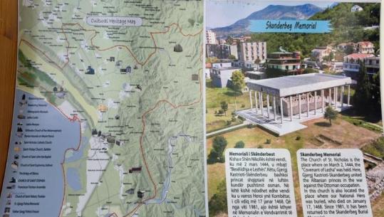 Infopoint Shëngjin, pika orientuese e turistëve! 2 mijë vizitorë të interesuar për bregdetin dhe sitet historike e kulturore