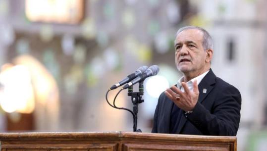 Rikthehen tensionet në Lindjen e Mesme/ Presidenti iranian: Nuk kërkojmë luftë, por do të përgjigjemi nëse sulmohemi