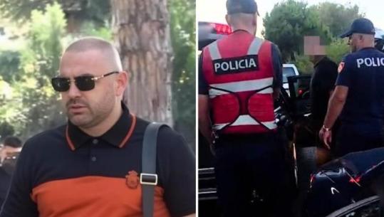 U la në burg nga GJKKO, ish-efektivi Shpataraku transferohet në burgun e Peqinit