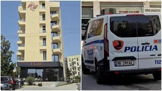 Dhunuan kamerierin 18-vjeçar pasi kërkoi pagën, Gjykata e Durrësit lë në burg djalin e pronarit të hotelit dhe shokun e tij! Xhaxhai i të riut sot para togave të zeza (VIDEO)