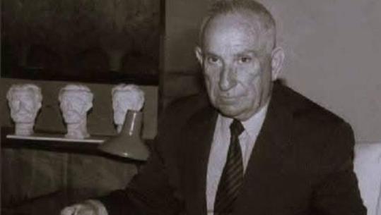 Letrat e Shaban Demirajt, një tjetër portret i albanologut! 12 vjet më pas/ Gjuhëtari rivjen përmes arkivit familjar
