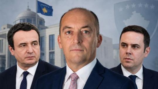 Kush është Bekim Sejdiu? Diplomati që ndërtoi ambasadat e para të Kosovës dhe ish-gjyqtari i Kushtetueses që pritet të jetë President i Kosovës