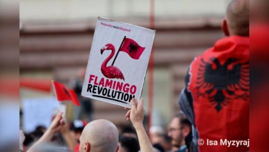 Skënder Minxhozi: Pushteti nuk merret me vezë, por me vota