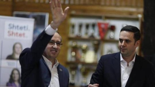 Avdullah Hoti del kundër marrëveshjes Kurti-Abdixhiku për Bekim Sejdiun president: Nuk është figurë unifikuese e nuk e votoj!