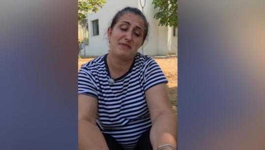 ‘Në Pogradec pati vonesa’, apeli mes lotësh i motrës së 37-vjeçares shtatzënë që humbi jetën rrugës për në spital: Të zbardhet e vërteta