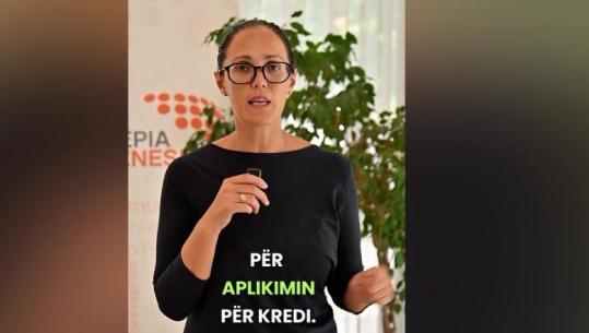 ‘Dyfisho Sipërmarrjen Tënde’/ Ministrja Ibrahimaj: Po punohet që ky program të jetë sa më i aksesueshëm për çdo biznes, javën e ardhshme lançojmë portalin e dedikuar