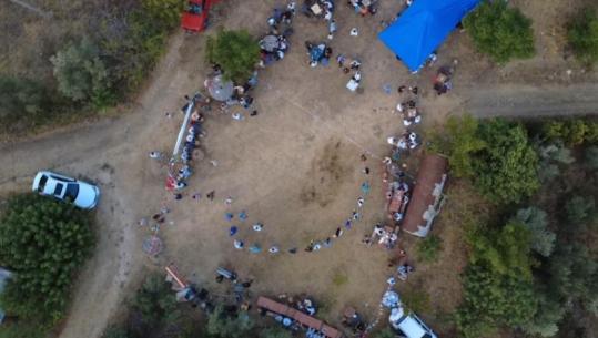 Sadovica bashkon brezat, rikthehet festa tradicionale! Banorët kërkojnë rindërtimin e kishës së vjetër ortodokse