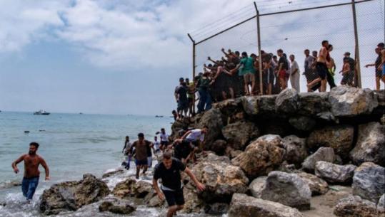 Kriza e emigrantëve në Ceuta, Sanchez akuza Rusisë dhe Izraelit: Dezinformuan qëllimisht, shkak qëndrimi ynë për luftërat në Ukrainë e Gaza