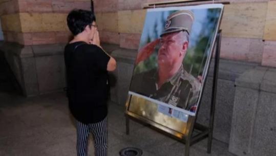 Komisionerja Marta Kos: Lavdërimi i Ratko Mlladiç nuk ka vend as në BE as në vendet që synojnë anëtarësimin!