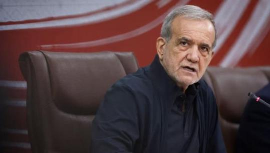 Djali i Presidentit iranian: Do të mbijetojmë edhe pa pasuruar uraniumin!