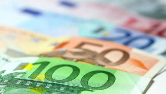 Rezerva valutore kalon për herë të parë 8 miliard euro, BSH: Brenda vitit u rrit me 1.2 mld euro! Me vlerën aktuale garantohen 8 muaj importe
