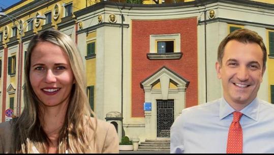 Veliaj i hoqi kompetencat për drejtimin e Tiranës, Anuela Ristani dorëhiqet si nënkryetare e Bashkisë