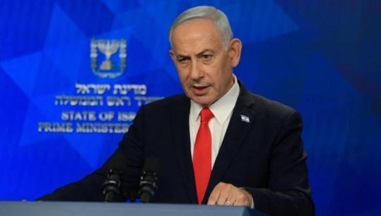 ‘Mburoja e Akilit’, Greqia nënshkruan marrëveshjen me Izraelin për sistemin e mbrojtjes ajrore! Netanyahu: Një nga paktet më të mëdha në historinë tonë!