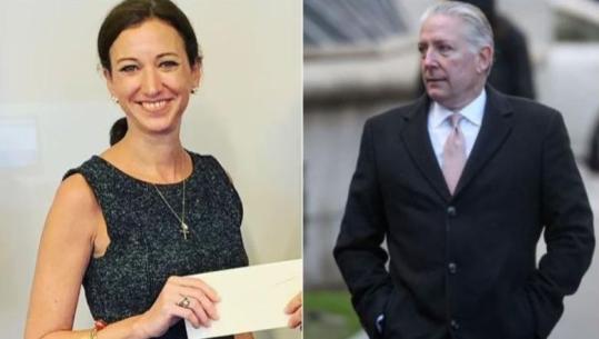 Zbuloi informacione që çuan në dënimin e ish-shefit të kundërzbulimit të FBI, ish-e dashura e Charles McGonigal gjendet e vdekur në rrethana misterioze