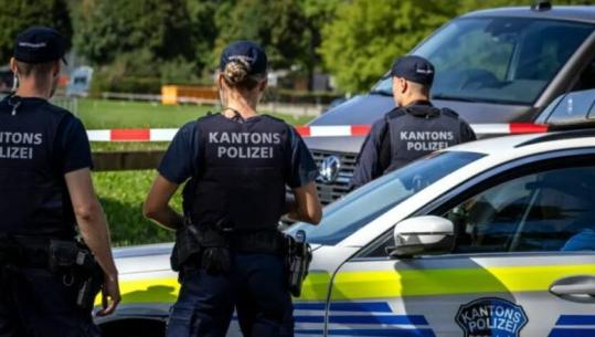 Vrau italianen dhe plagosi 5 të rinj në Zvicër, arrestohet 43-vjeçari