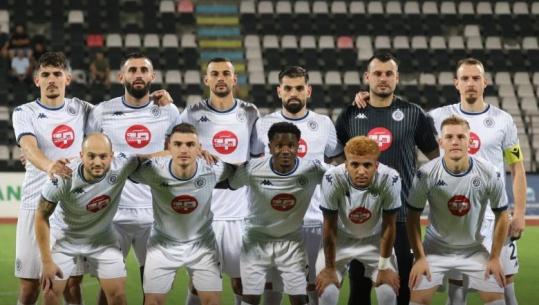 Me 1 lojtar më pak dhe gol në shtesë, Dinamo gjen fitoren e parë në Superligë! Futbollistët Farruku e Qefalia: Këtë sezon duam titullin 