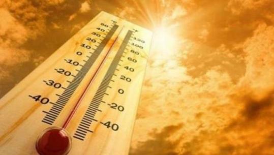 Nuk ka vjeshtë edhe shtatori i nxehtë! Temperatura rekord në gjysmën e Evropës
