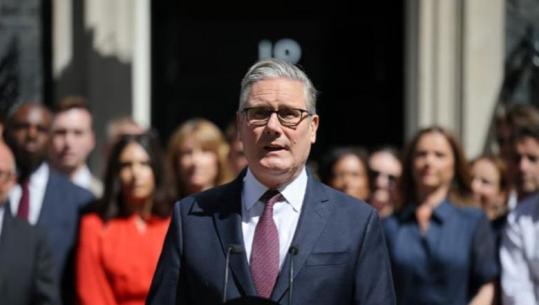 Keir Starmer largohet nga Parlamenti britanik, ish-kryeministri jep dorëheqjen si deputet i Partisë Laburiste në Londër