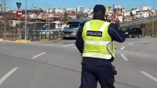 Lezhë/ Policia Rrugore prezanton bilancin e muajit gusht: Mbi 5 mijë masa, 2806 drejtues të ndëshkuar për tejkalim të shpejtësisë