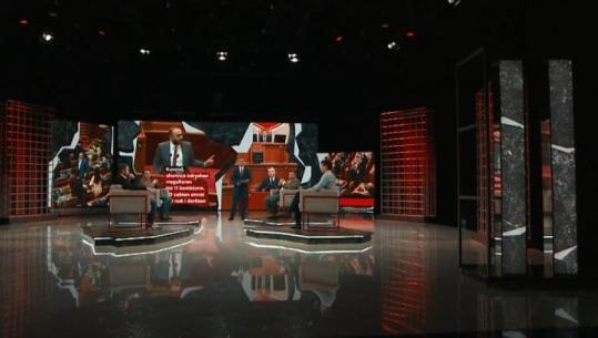 Report Tv nis sezonin e ri televiziv/ Ekran pa ‘barriera’, lajme në kohë reale, analiza e debate politike! Rikthehet emisioni ‘112’ (VIDEO)