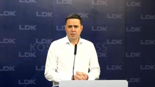 Kosovë/ 6 deputetë të LDK-së kundër kandidaturës së Sejdiut për President, Abdixhiku: Rrezikojmë zgjedhje të parakohshme!