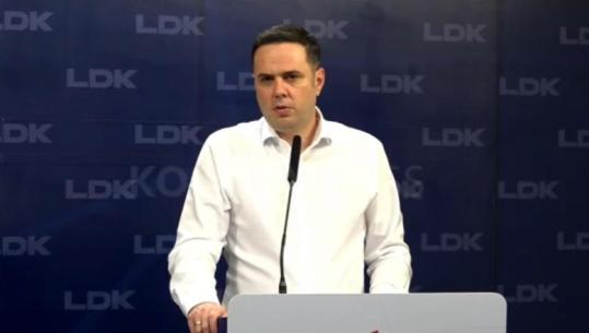 Kosovë drejt zgjedhjeve të parakohshme, 6 deputetë të LDK kundërshtojnë kandidaturën e Sejdiut për President! Emri i tij ‘u hodh poshtë’ edhe nga PDK dhe Aleanca
