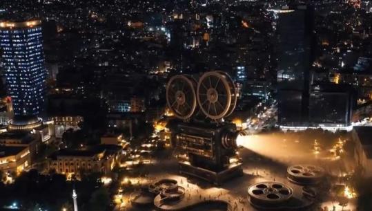 Rikthimi i Festivalit Kombëtar të Filmit Shqiptar, Rama: Do festojë artin, historinë dhe të ardhmen e kinematografisë sonë (VIDEO)