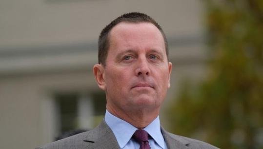 Thoma Gëllçi: Grenell dhe ngërçi politik në Kosovë
