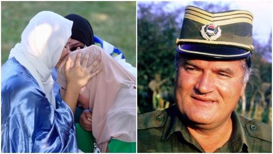 'Ejani ta përcjellim gjeneralin tonë' Thirrja provokuese për Mlladiçin trazon Srebrenicën! Policia ndalon tubimin pas reagimit të familjeve të viktimave