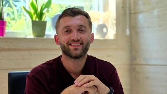 ‘Benzi’ përplaset me Land Rover’ në Fushë-Krujë, ndërron jetë gazetari 26-vjeçar! (EMRI+VIDEO)