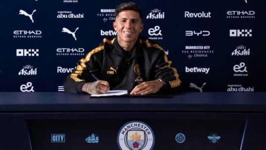 'Bomba', çudi e tradhti në orët e fundit të merkato evropiane në futboll! Manchester City shpenzon 380 mln € vetëm për mesfushën