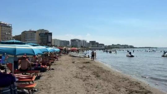 Lezhë/ Mbi 1.5 milionë vizita turistike, rritje me 14%! Shëngjini e Talja më të frekuentuarit, shqiptarët e Kosovës kryesojnë shifrat e vizitorëve