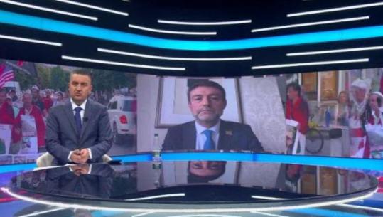Integrimi në BE, Hoxha: Duam të mbyllim maksimumin e kapitujve brenda vitit! Anëtarësimi gradual, urë drejt Europës! Samiti i NATO-s, ministri: Koha, çështje e hapur