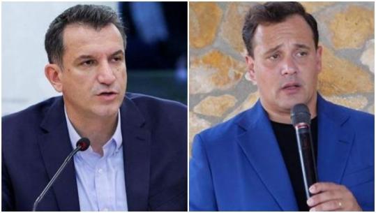 Lëvizjet në Bashkinë e Tiranës, Veliaj shkarkon edhe nënkryetarin Blendi Sulaj