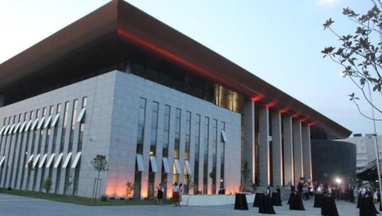 Ekskluzive/ KLGJ e KLP caktuan vetë pagat e sistemit të drejtësisë, qeveria bllokon në Thesar rrogat e gushtit për të gjithë magjistratët