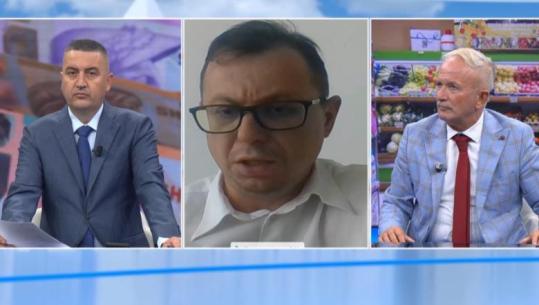 Greqia uli çmimet e 1,600 produkteve, ekspertët në Report TV: Në tregjet tona ka produkte me marzh fitimi 200-300%, Muço: Autoriteti i Konkurrencës të hetojë! Çoçoli: Task Forca të jetë e përhershme!