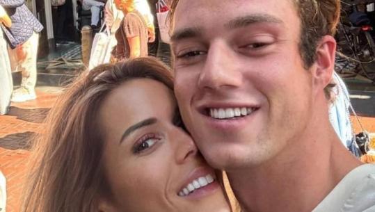 Vajza 42 vjeçare e Brigitte Macron konfirmon lidhjen me studentin 22-vjeçar, mediat në Francë: Po ndjek gjurmët e së ëmës!