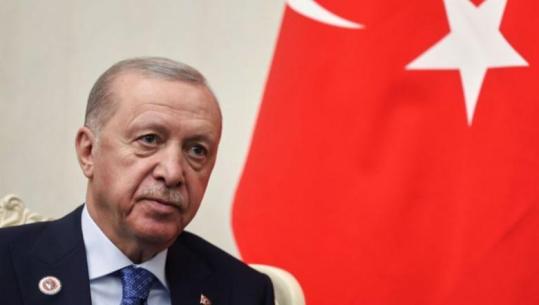Erdogan paralajmëron Greqinë: Ndryshoni kurs, hiqni dorë nga militarizimi i ishujve të Egjeut! Mos e merrni qetësinë e Turqisë për dobësi