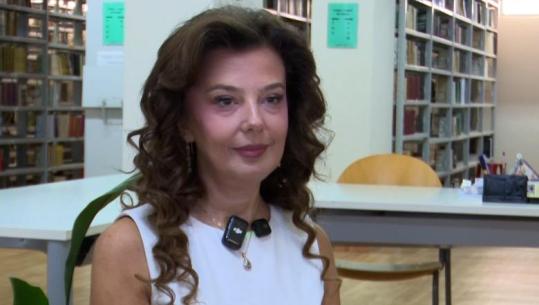 Universiteti i Shkodrës, rektorja: 25% më shumë studentë në fazën e parë të regjisrimit