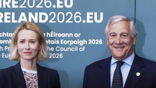 Rusia dhe zgjedhjet ndezin debatin në Itali, Ministri i Jashtëm Tajani: Do të ketë përpjekje për ndërhyrje, zv/kryeministri Salvini: Ankthi anti-rus më shqetëson