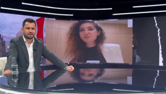 'Dua t’u shërbej njerëzve si im atë', vajza e Mirush Kabashit i futet politikës në Kanada