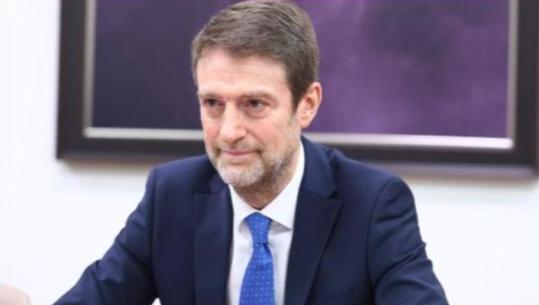 Sulmet e fundit në Kiev dhe droni rus në Gjermani, ministri Hoxha: Agresioni nuk do ta dobësojë vendosmërinë, sigurinë dhe unitetin e Evropës!