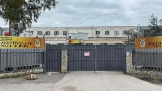 Burgjet ‘mësyjnë’ në qelitë e Durrësit, gjenden 6 aparate celularë