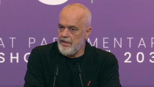 KLGJ e KLP rritën pagat, Rama: Fytyra e dështimit të reformës në drejtësi, kur s’iu mjaftojnë atyre, imagjinoni administratën