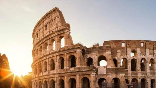 Pas rasteve në rritje të dhunës, Italia blindon zonën rreth Koloseut deri në Krishtlindje! Masa të forta për mbrojtjen e turistëve